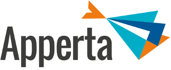 Apperta logo